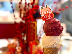 -Dal Cuore 达可芮冰淇淋(陕西北路店)