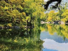 -台州府城(东湖)