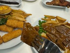 -宜家·瑞典风味餐厅(北京西红门店)