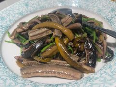 -阿明小菜·海鲜·上海菜(梅陇华理店)