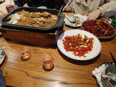 -无名小酒馆·湖北私房菜(昙华林店)