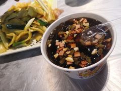 -小民大排档(光谷店)
