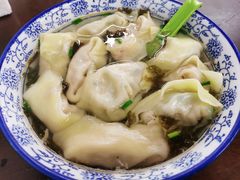 全家福-方老大馄饨(抚宁巷店)
