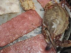 烤大虾-星伦多 自助料理(圆融店)