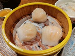 -南拳十三姨·潮汕砂锅粥(世纪金源店)