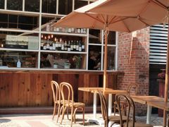 -佐敦面包铺·JORDAN BAKERY