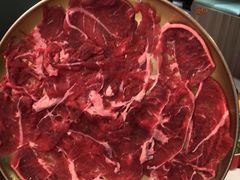 -牛小嫩串串火锅(老国贸总店)
