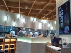 -关东小磨东北菜(漕河泾印象城店)