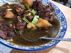 新疆大盘鸡-东财大盘鸡(黑石礁店)