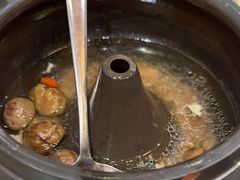 -云海肴·汽锅鸡·云南菜(美罗城店)