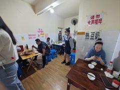 -蓉城西二道无名冒菜(西二道街店)