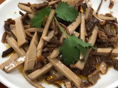 -雁荡老杨土菜馆