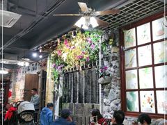 大堂-吴财记面家(大同路店)