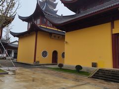 -吴兴寺