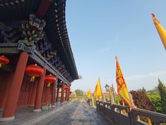 -大槐树寻根祭祖园