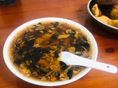 豆腐脑-增盛魁小吃店