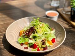 -巴别塔法餐舍(朝阳店)