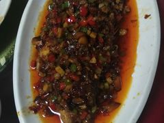 -胖子菜馆(隆昌路店)
