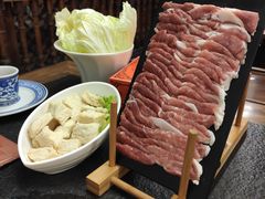 -清真·京华源铜锅涮肉(丰庆店)