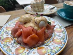 -Alimentari早午餐(安福路店)