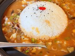 -君霖海鲜私房菜(春柳店)