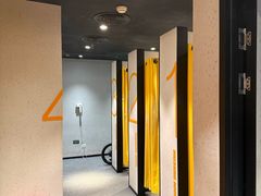 -超级猩猩健身·团课(国贸店)