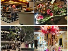 -杭州城中香格里拉大酒店