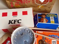-肯德基(沪东店)