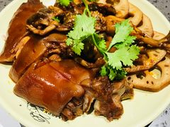 -一棠龙虾•王牌虾球(楚河汉街店)