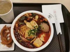 -水平有限广西米粉·广西风味集(五道口店)