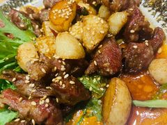 -桂马·日本料理·海胆·海鲜饭·酒场(民主广场店)