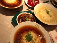 -松鹤楼·苏式汤面(虹桥天地店)