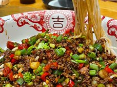 -传统菜农庄(皇姑路店)