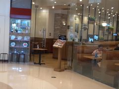 -萨莉亚意式餐厅(天河城购物中心店)