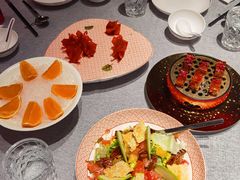 -柿合缘新京菜(静安嘉里中心店)