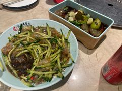 -金太阳海鲜烧烤·本地人餐厅(星海公园店)