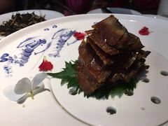 -全聚德(江宁店)