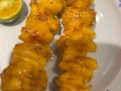 -沼津港精致料理·寿喜烧·烧鸟(龙湖南桥天街日料榜单店)