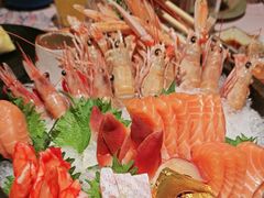 -桃夭日式料理(国信店)
