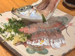 -桂马·日本料理·海胆·海鲜饭·酒场(民主广场店)