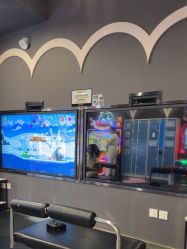 -meland club亲子乐园(北京芳圆里ID MALL店)