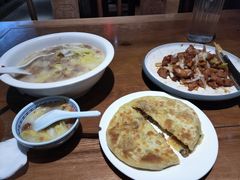 -蔡家酒楼(一德街店)