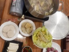 -糟粕醋·椰苑海南菜餐厅(亚龙湾天域酒店)