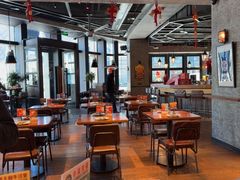 -京A Taproom·精酿餐吧(CBD店)