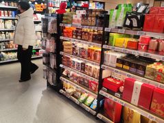 -凯德MALL(西直门店)