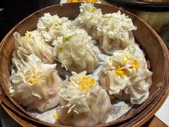 -龍聚祥烧麦馆(鼓楼店)