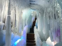 -大平台龙居瀑布旅游区