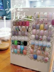 -JustNail甲思美甲