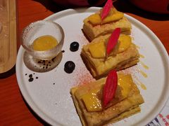 -仓桥家·焗寿司·锅物(光谷步行街店)