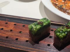 -庭院江南菜•烤鸭•非遗传承(丰台总部基地店)